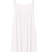77747 Juliet BABYDOLL - 101 White